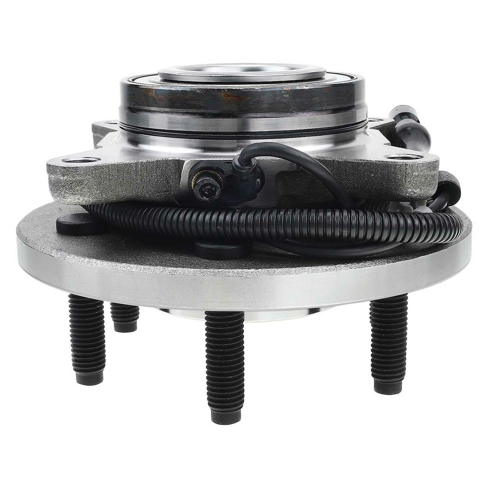 Front Left & Right Wheel Bearing Hub Expedition Lincoln Navigator RWD
