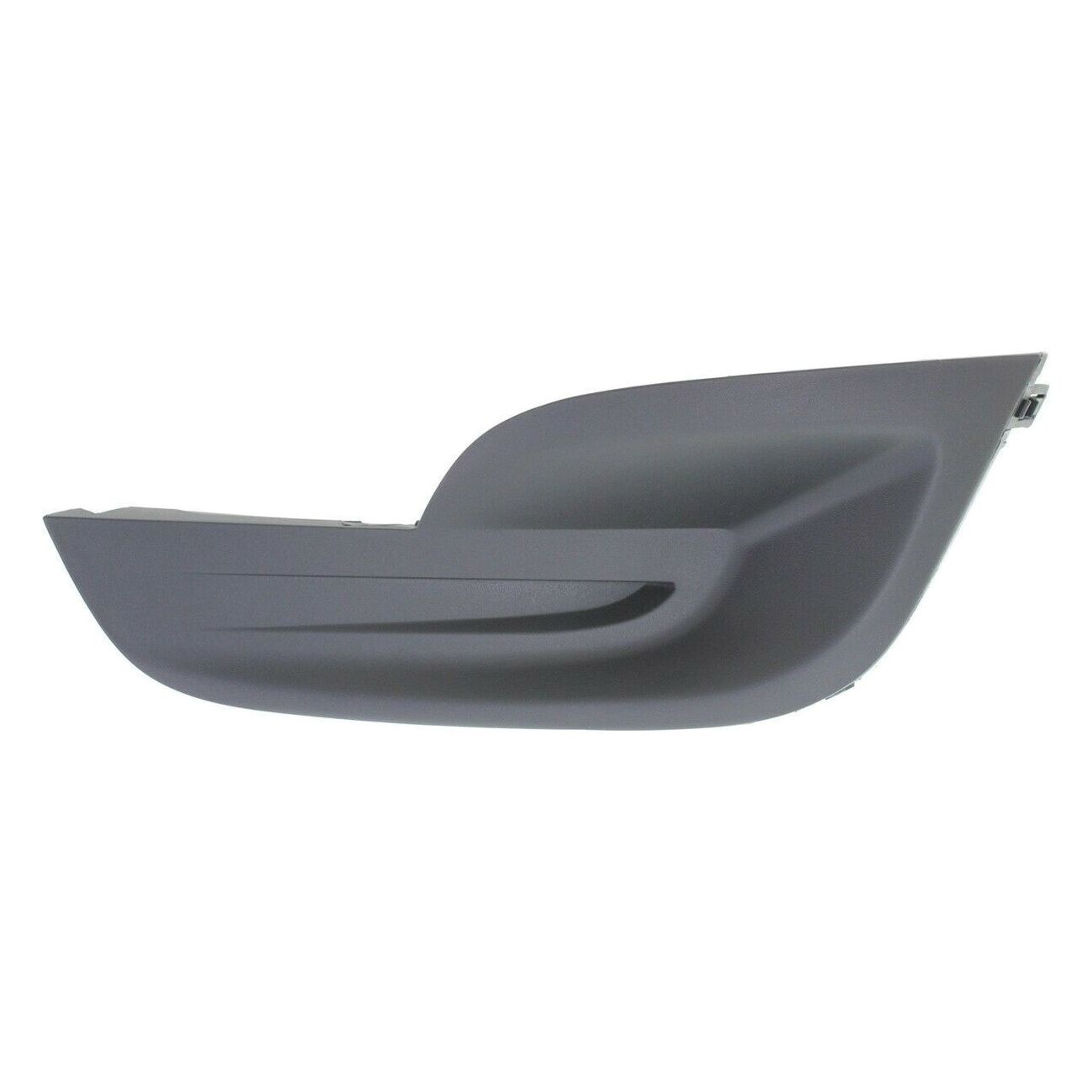Fog Light Cover Front Driver Left Side LH Hand Sedan For 2013-2015 Nissan Altima
