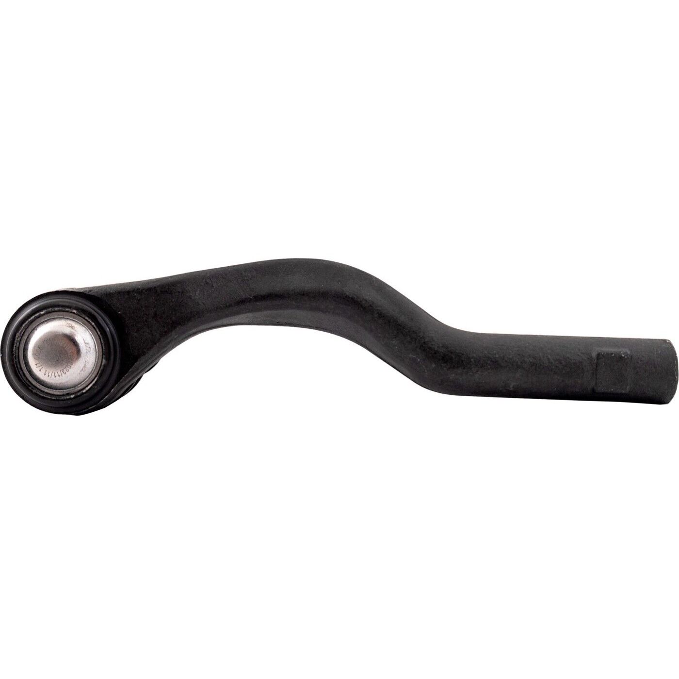 Tie Rod Ends Set Of 2 Front Driver & Passenger Side Outer Exterior Outside Pair