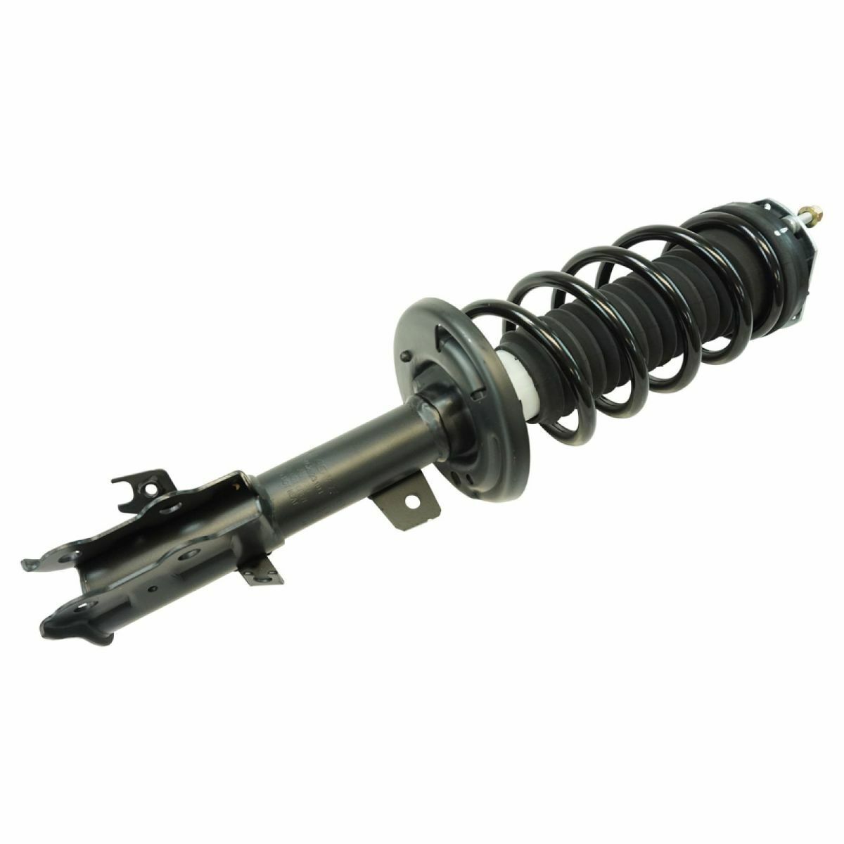 Loaded Quick Complete Strut Spring Mount Assembly LF Left Driver Side Front New