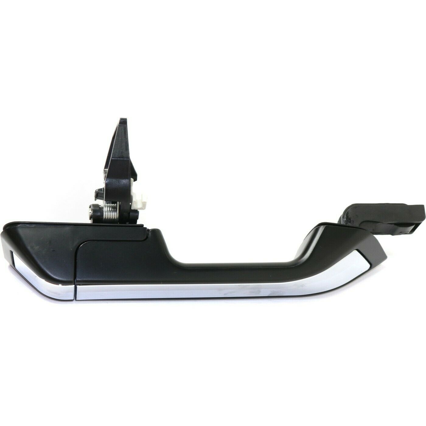Exterior Door Handle For 2011-2017 Honda Odyssey Rear Passenger Plastic
