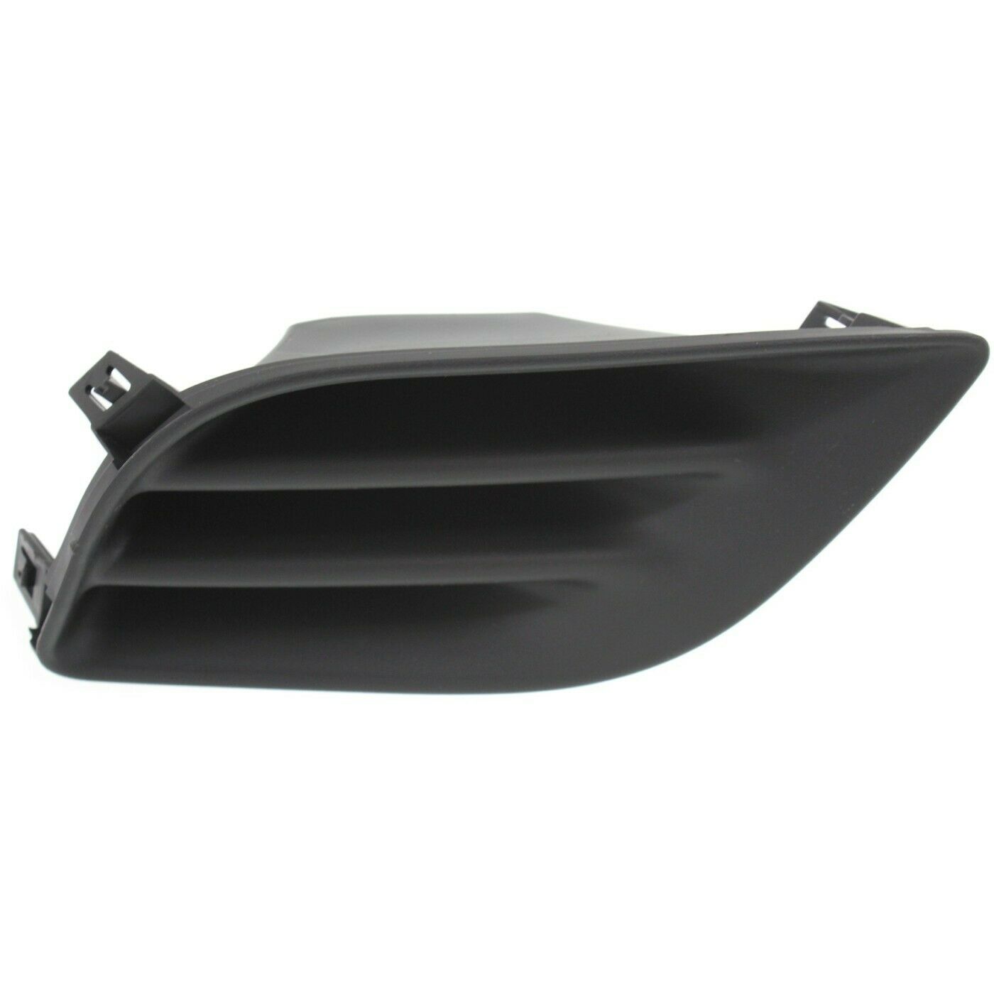 5 Sets Of - Fog Light Cover For 2012-2014 Nissan Versa Sedan Right Plastic