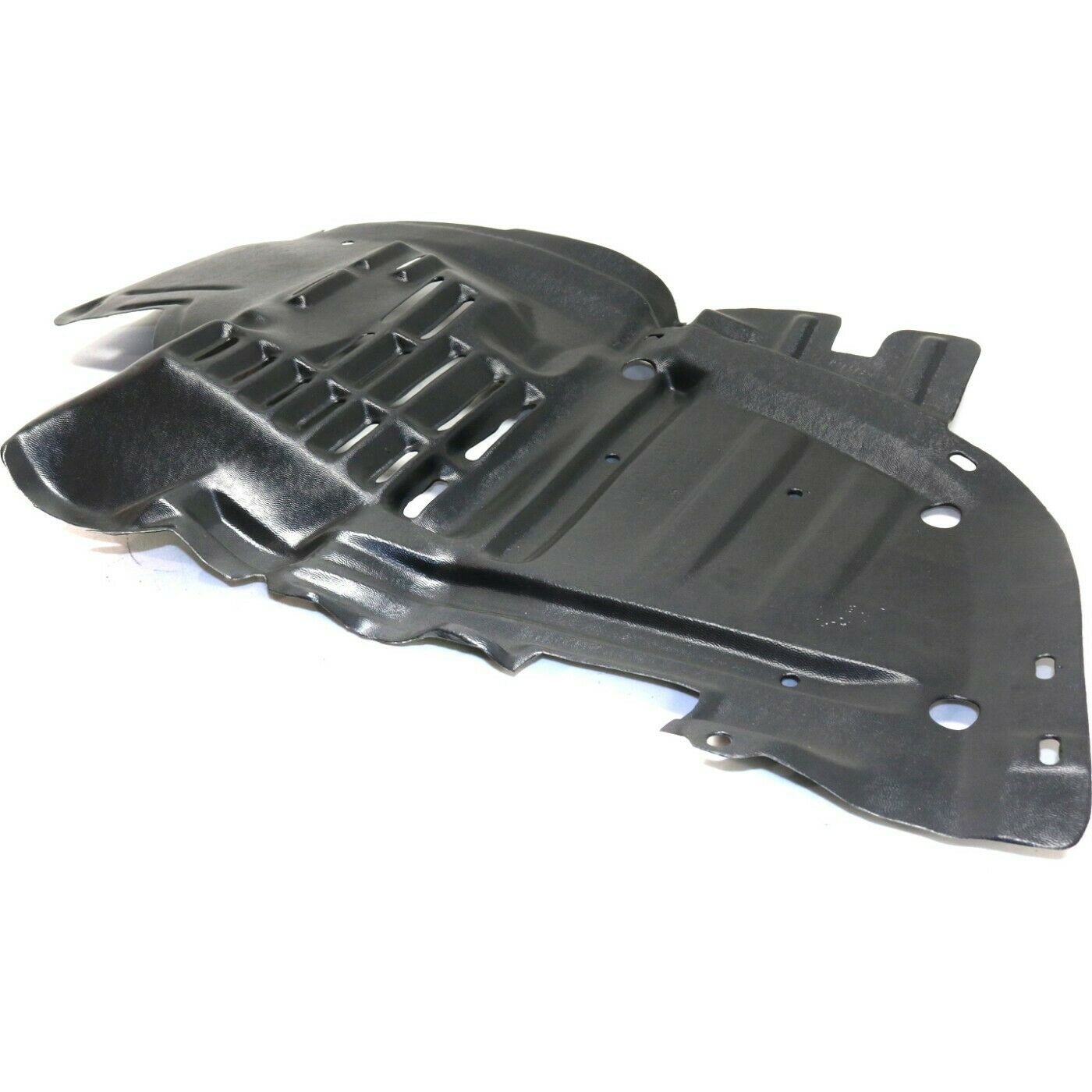 Fender Liner For 1997-1998 Nissan 240SX Coupe Front Driver Side Front Section