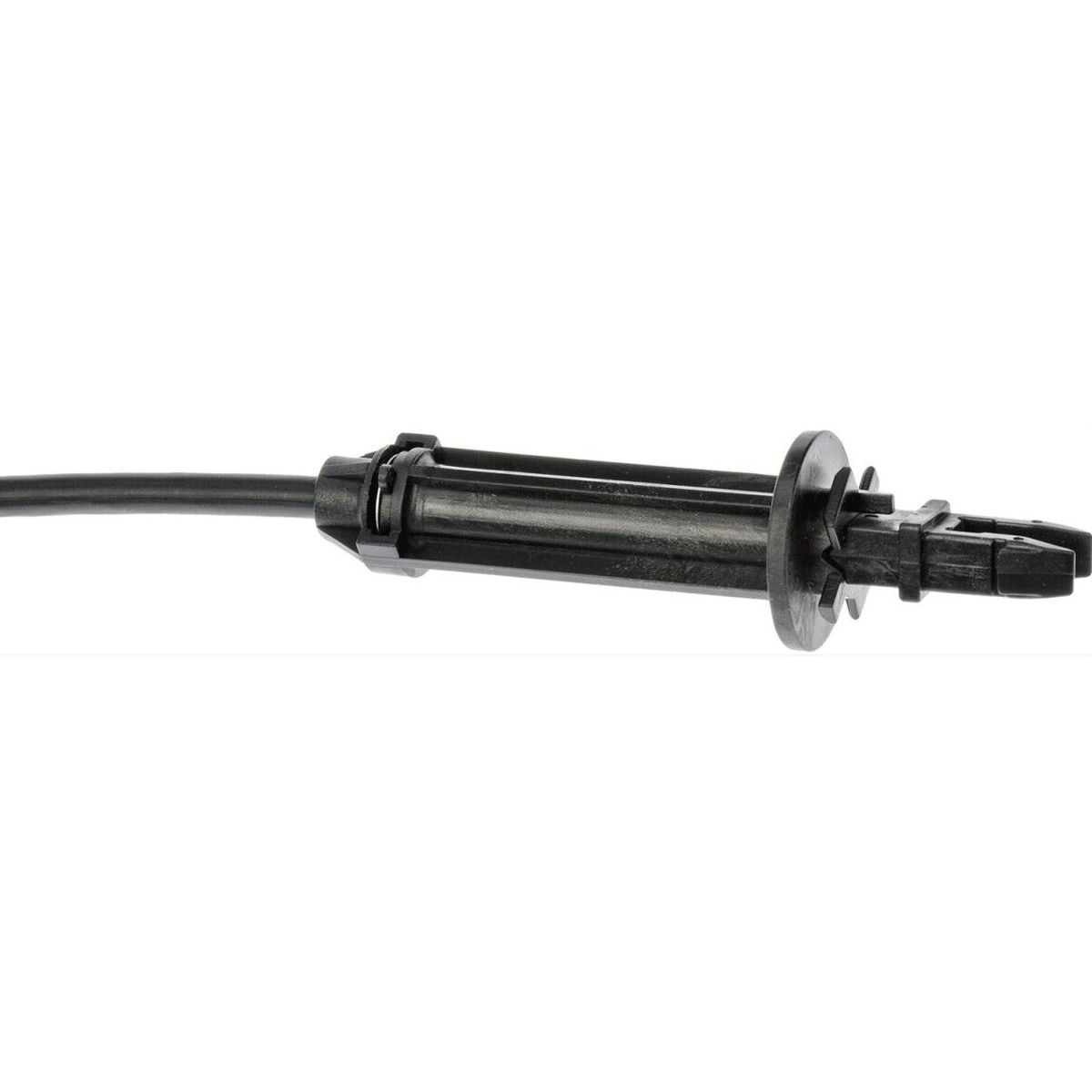 For 1995-2002 C3500HD Base Cab & Chassis - Conventional Parking Brake Cable