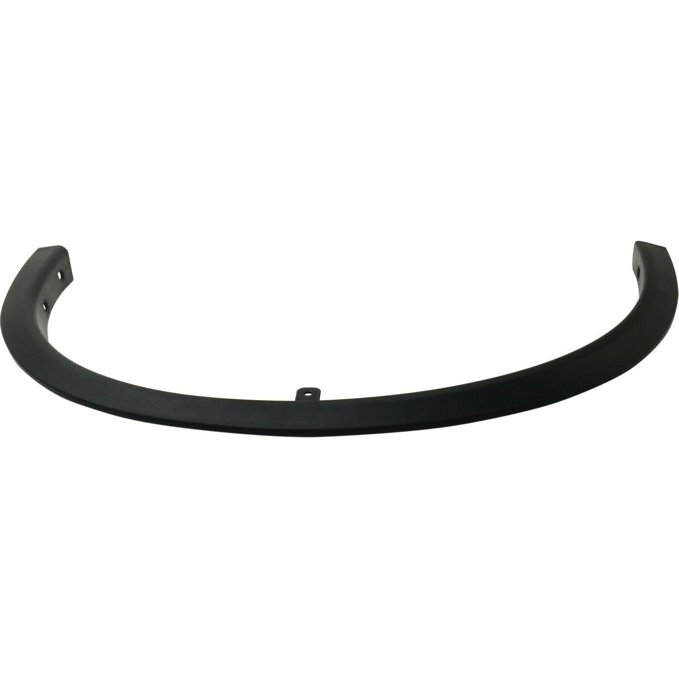 Fender Flares For 2014-20 Rogue Sport Utility Front Left Textured Black Plastic