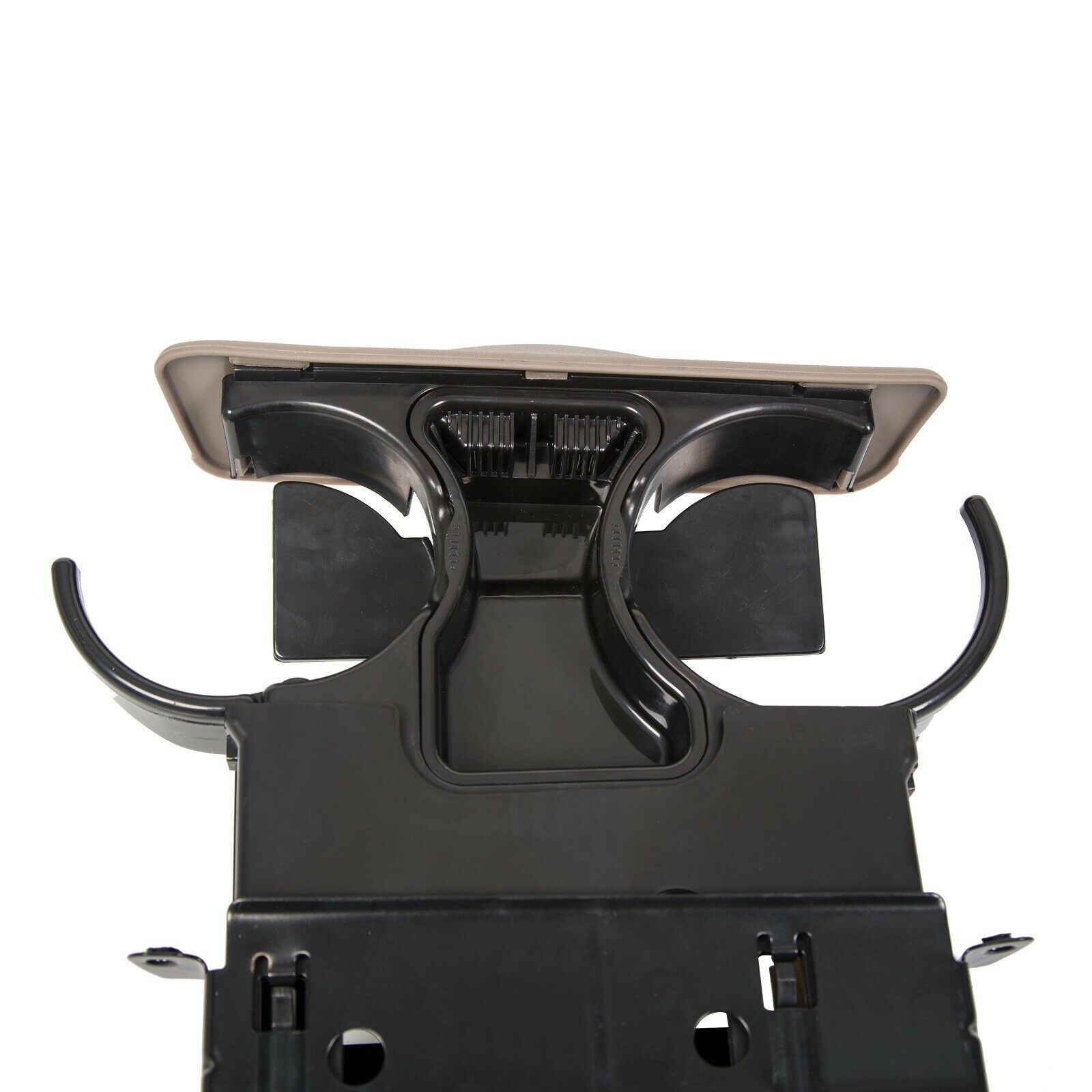 Dash Cup Holder Parchment Tan For Excursion F250 F350 F450 F550 SuperDuty