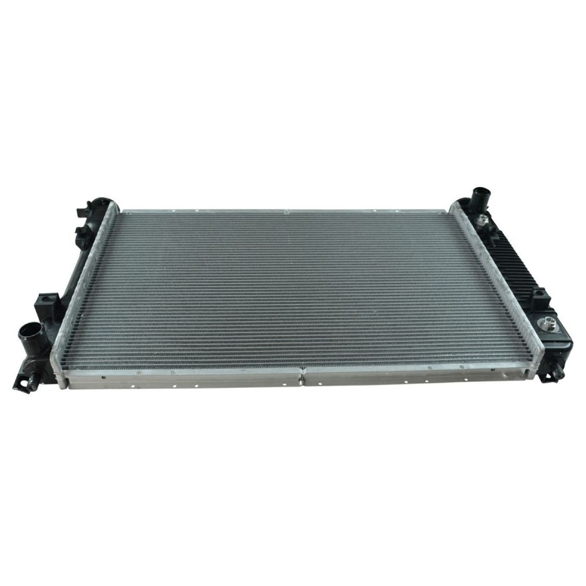 Radiator Assembly Aluminum Core Direct Fit For Torrent Terrain Equinox XL-7