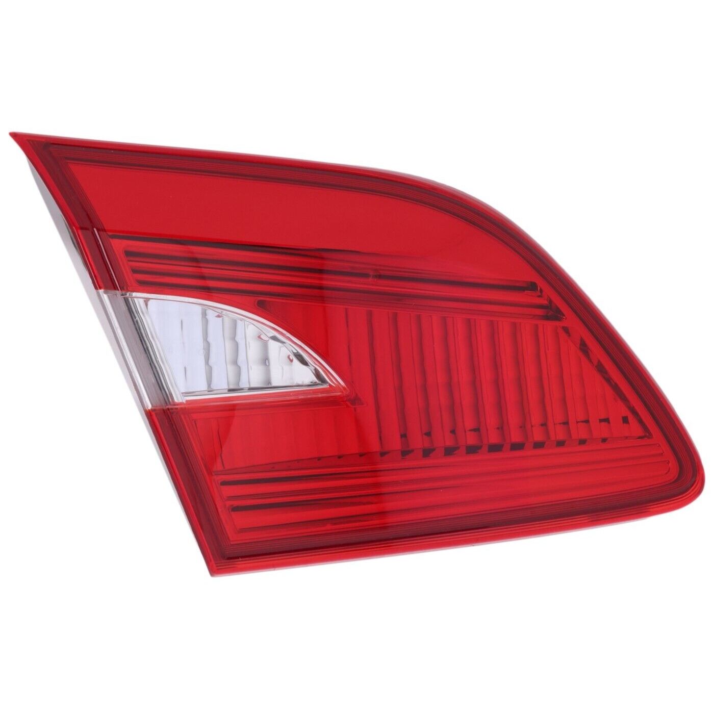 Tail Light For Nissan 2017-2019 Sentra Nismo Driver And Passenger Side Inner