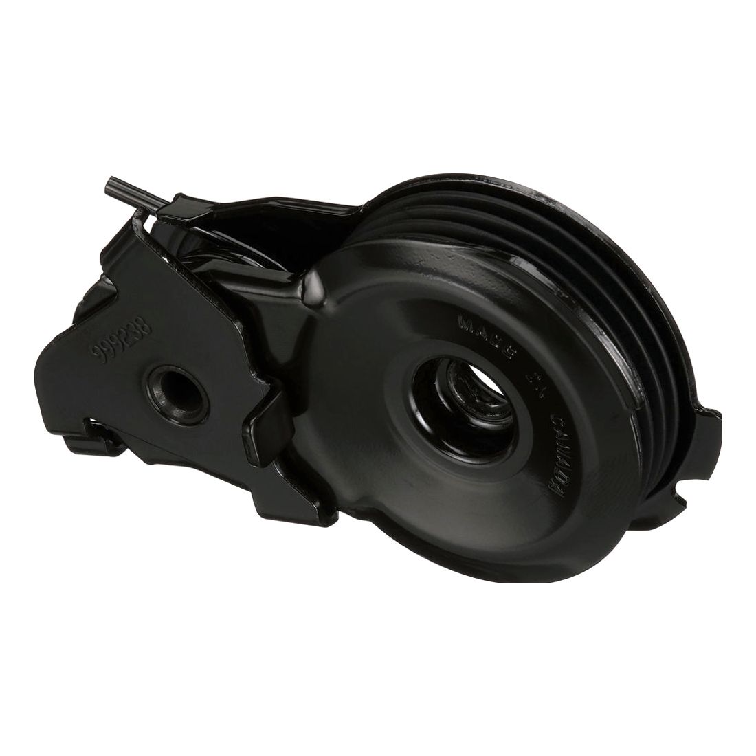 For Ford 96-00 Contour Base Sedan Accessory Drive Belt Tensioner Assembly 38276