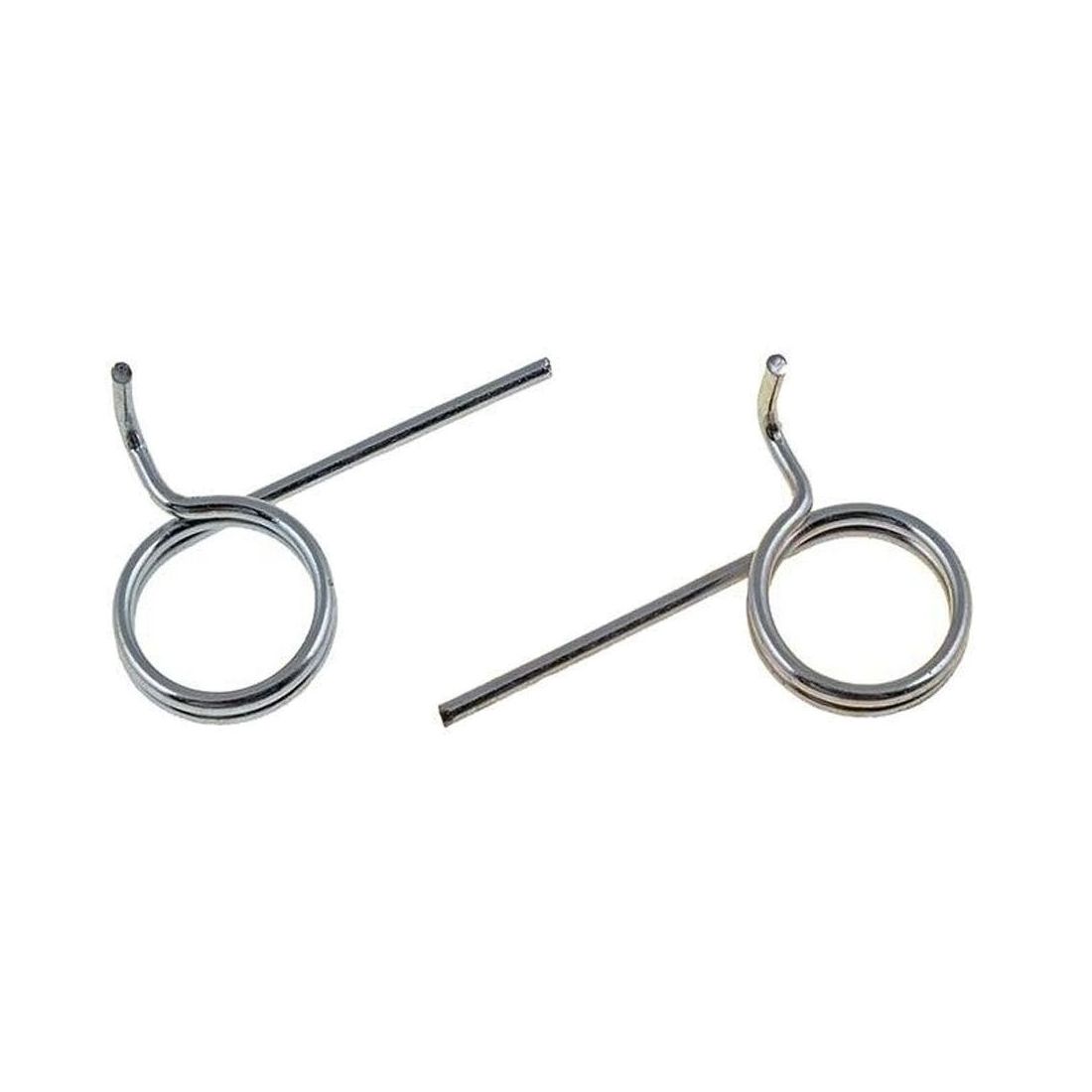 49312 Set Of 2 Turn Signal Cam Springs For Chevrolet Pair