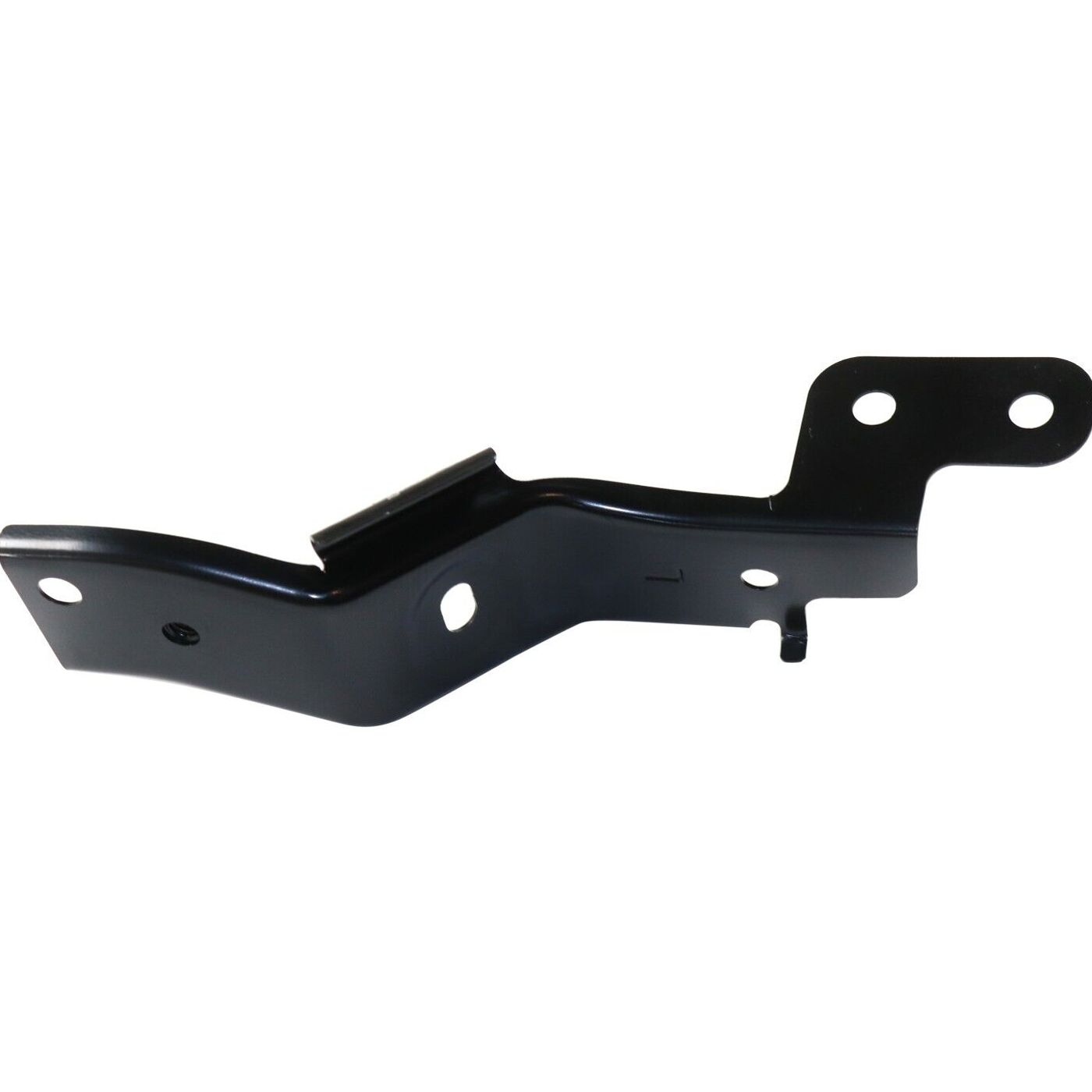 Bumper Bracket For 2014-2018 Mitsubishi Outlander Front Driver Side