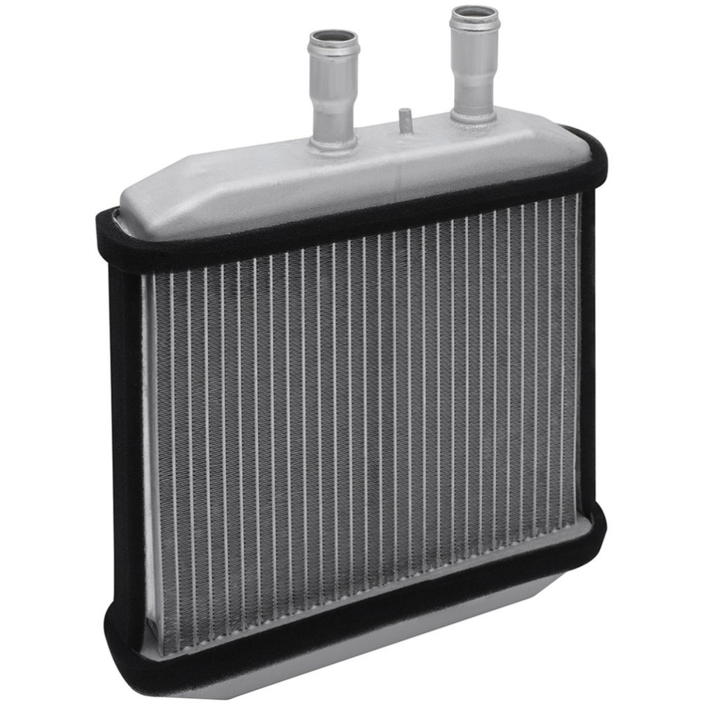 2 Sets Of - 92352 HVAC Heater Core For 1986-1999 Cadillac DeVille 1996-1999