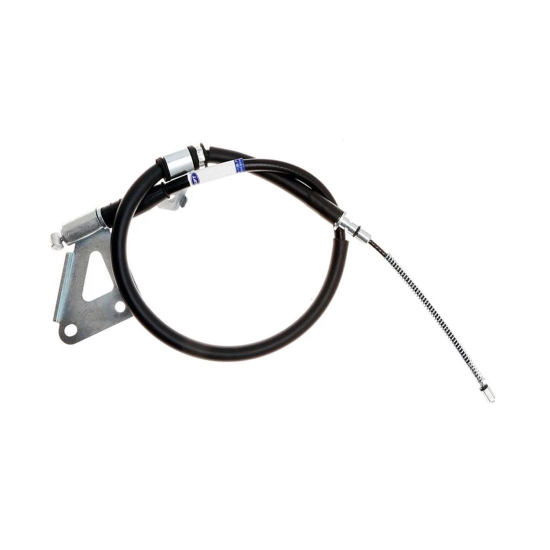 18P97191 Parking Brake Cable Rear Driver Left Side Hand For Kia Sedona