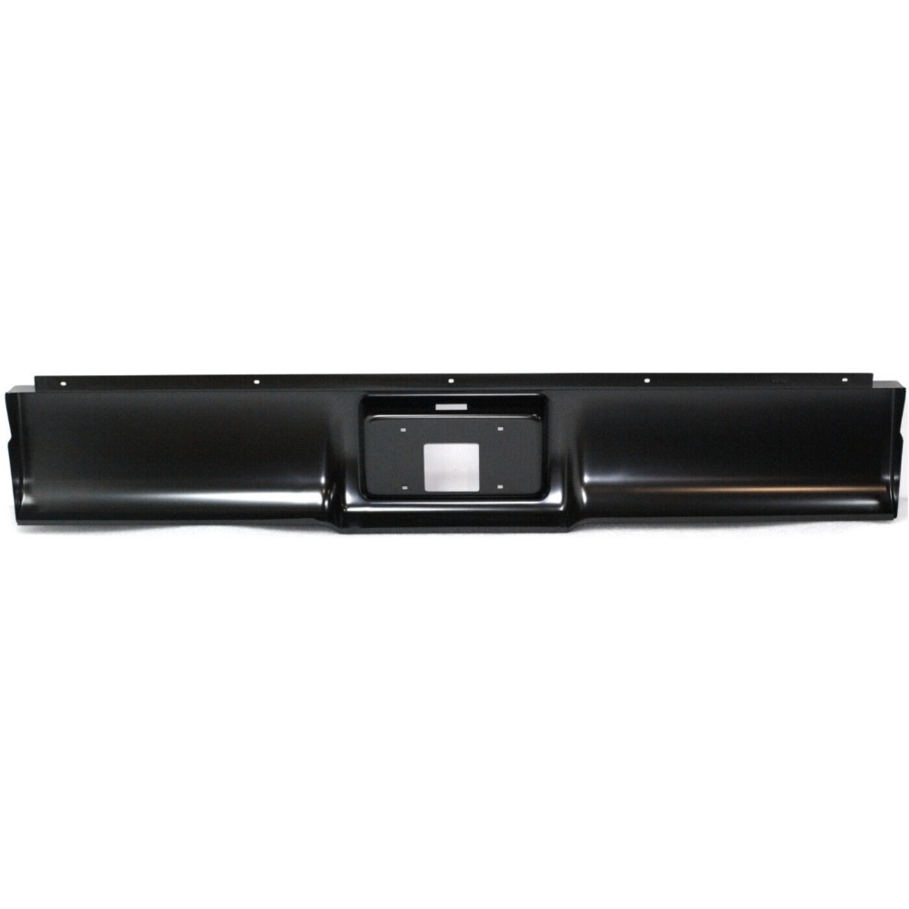 New Roll Pan Rear Chevy Styleside Chevrolet K1500 Truck K2500 C3500 C2500