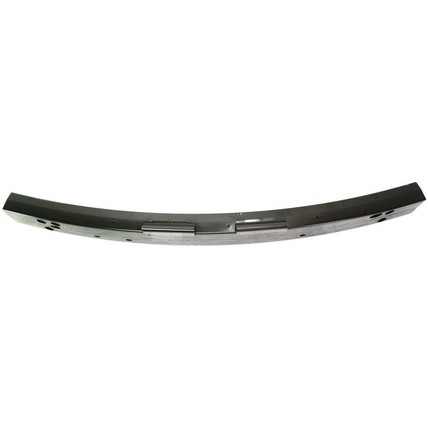 Front Bumper Reinforcement For 09-14 Maxima S 09-14 Maxima SV Steel