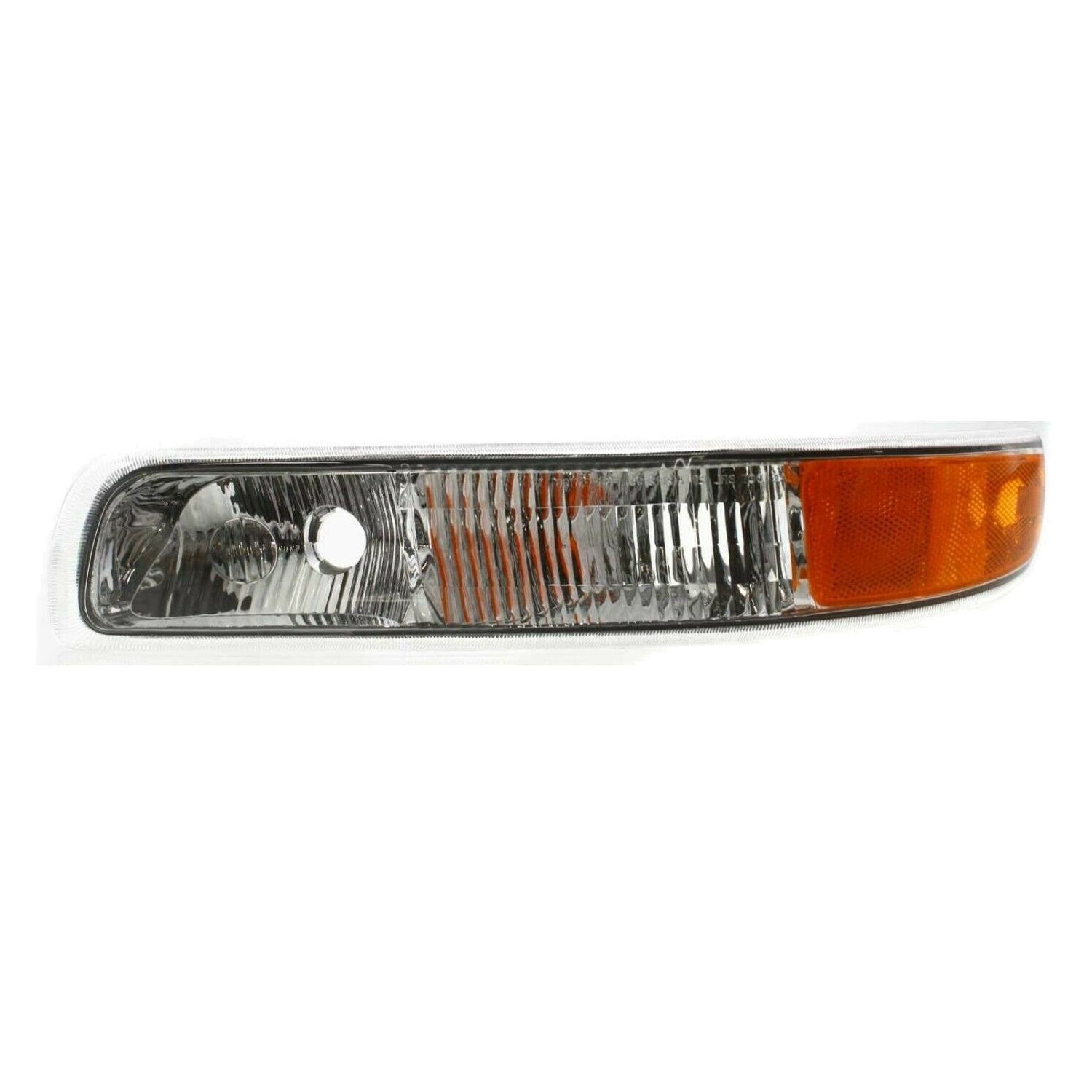 Corner Parking Turn Signal Light Lamp Driver Left LH For Chevrolet Truck