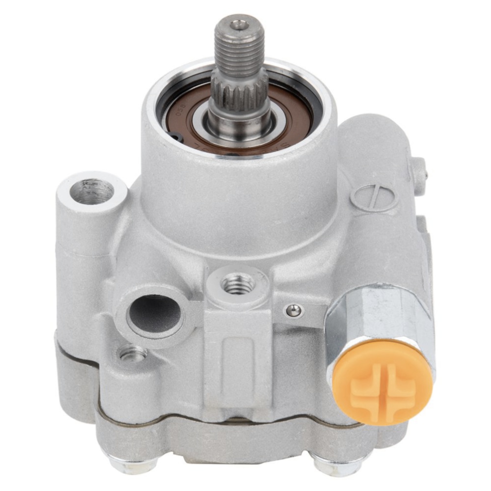 Power Steering Pump For 1999-2004 Nissan Frontier 2000-2004 Nissan Xterra