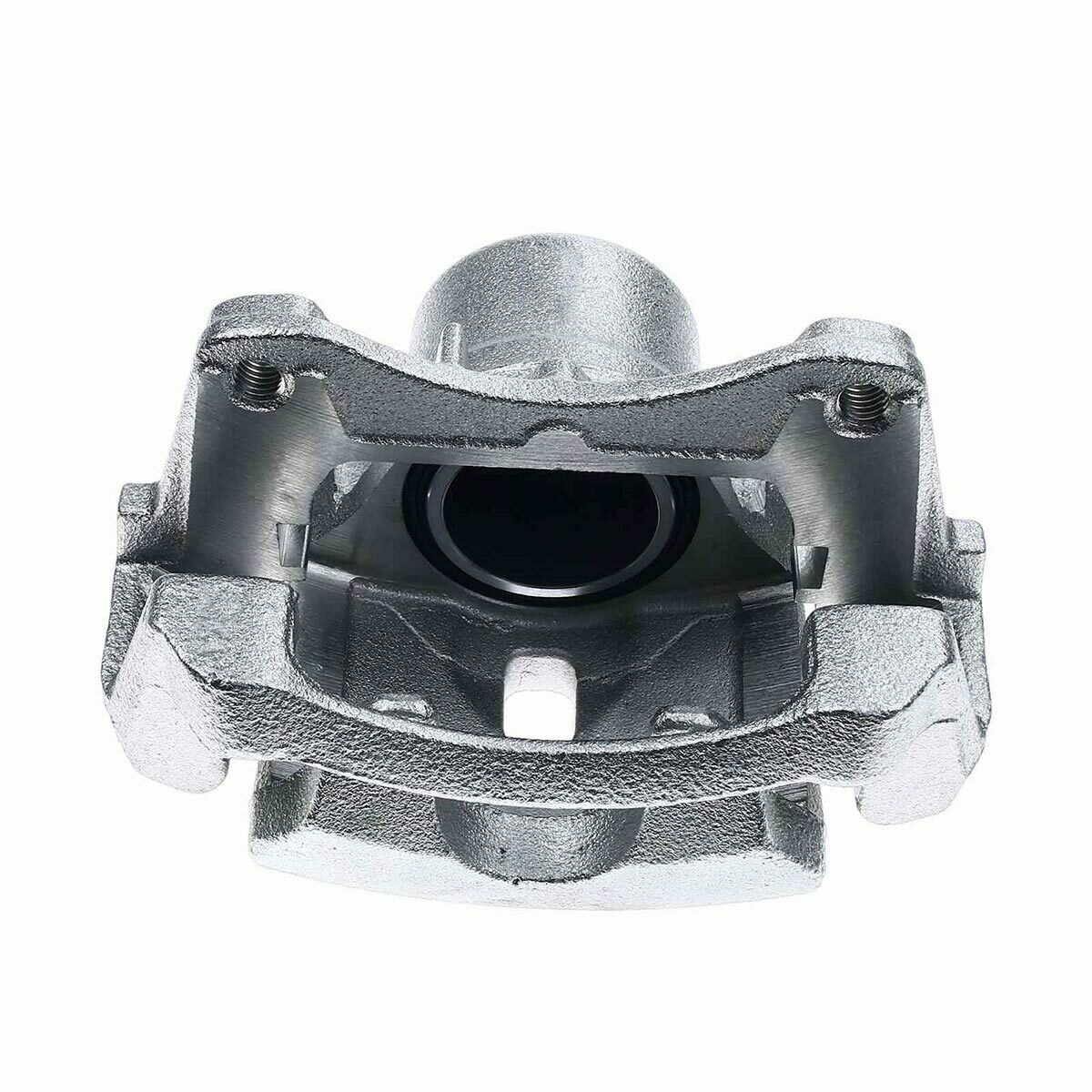 Front Left Brake Caliper W/ Bracket For Aura G6 Malibu Sky Solstice