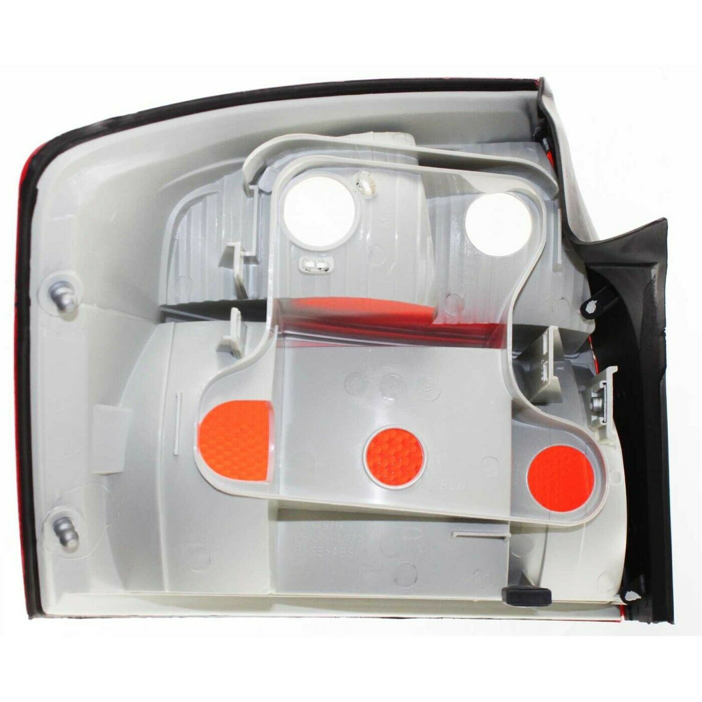 Tail Light For 2002-2005 A4 2002-2005 A4 Quattro 2002-2005 S4 Passenger Side