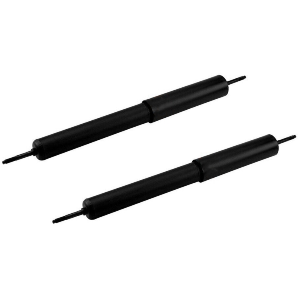 For Bricklin Ford Mercury Set Of 4 Shock Absorber And Strut Assemblies LH &