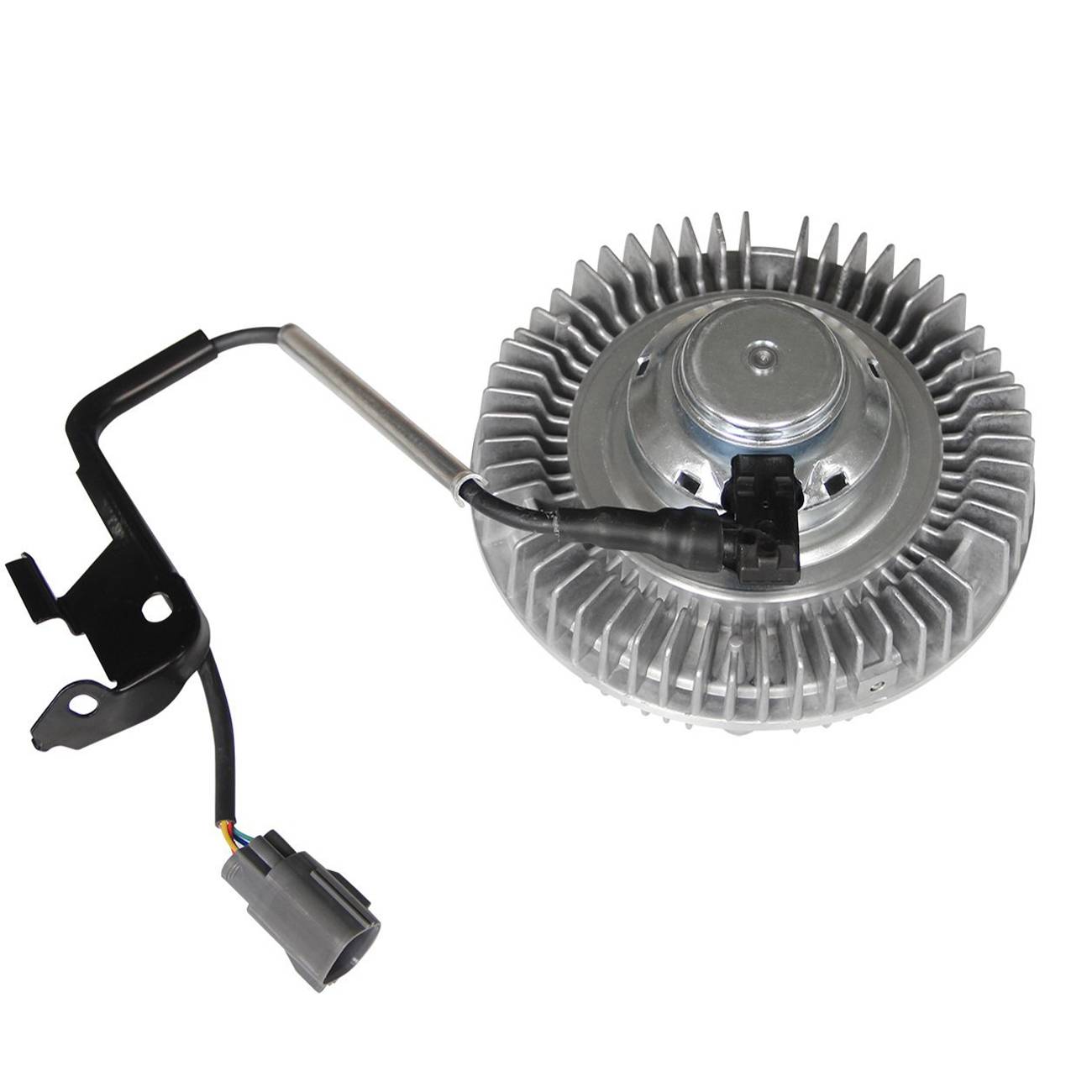 Fan Clutch 12-CR3282 For 2500 3500 4000 4500 5500 Cummins Diesel 5.9L 6.7L