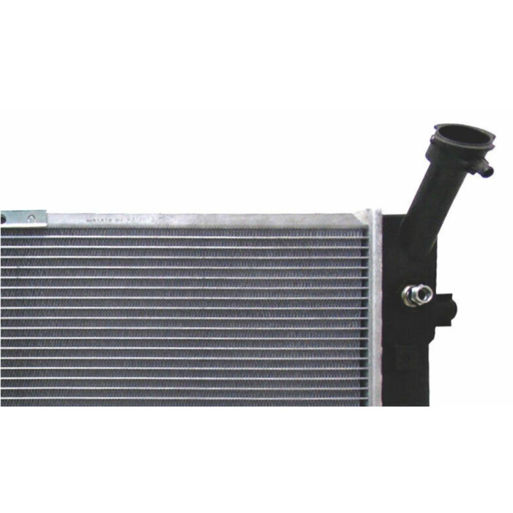Radiator For Carlo Cutlass Supreme Grand Prix Lumina Monte Regal V6