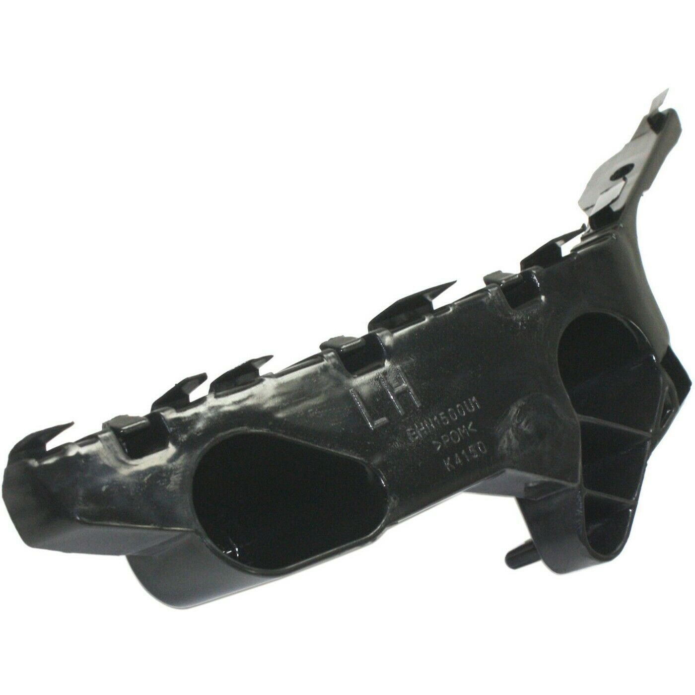 Bumper Retainer For 2014-2018 Mazda 3 2014-2018 Mazda 3 Sport Bracket Front Left