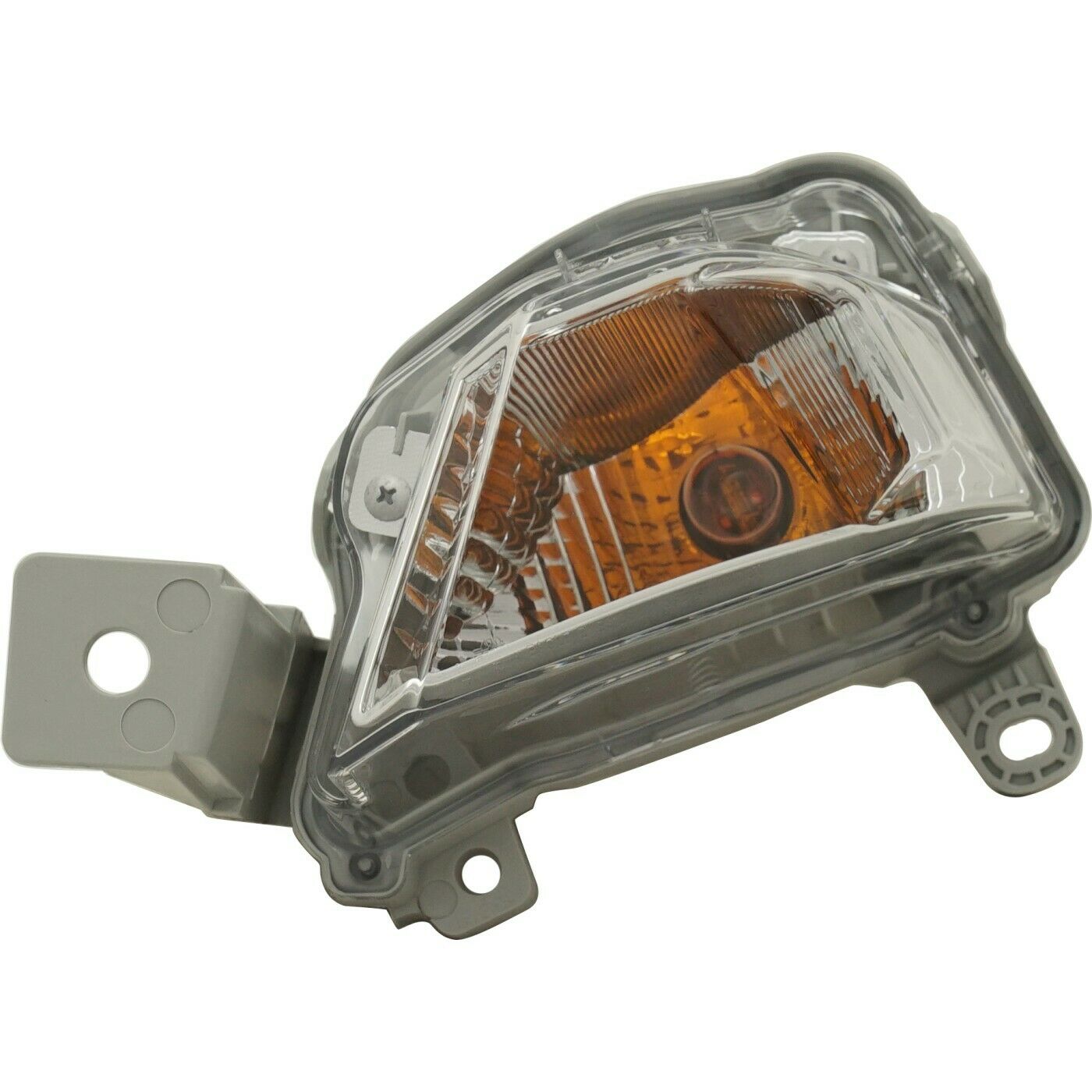 For 19-21 Altima Turn Signal Light Corner Side Marker Park Lamp Driver Left LH