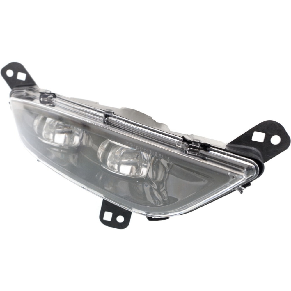 Fog Light Driving Lamp Front Passenger Right Side Right Hand For 15-16 200