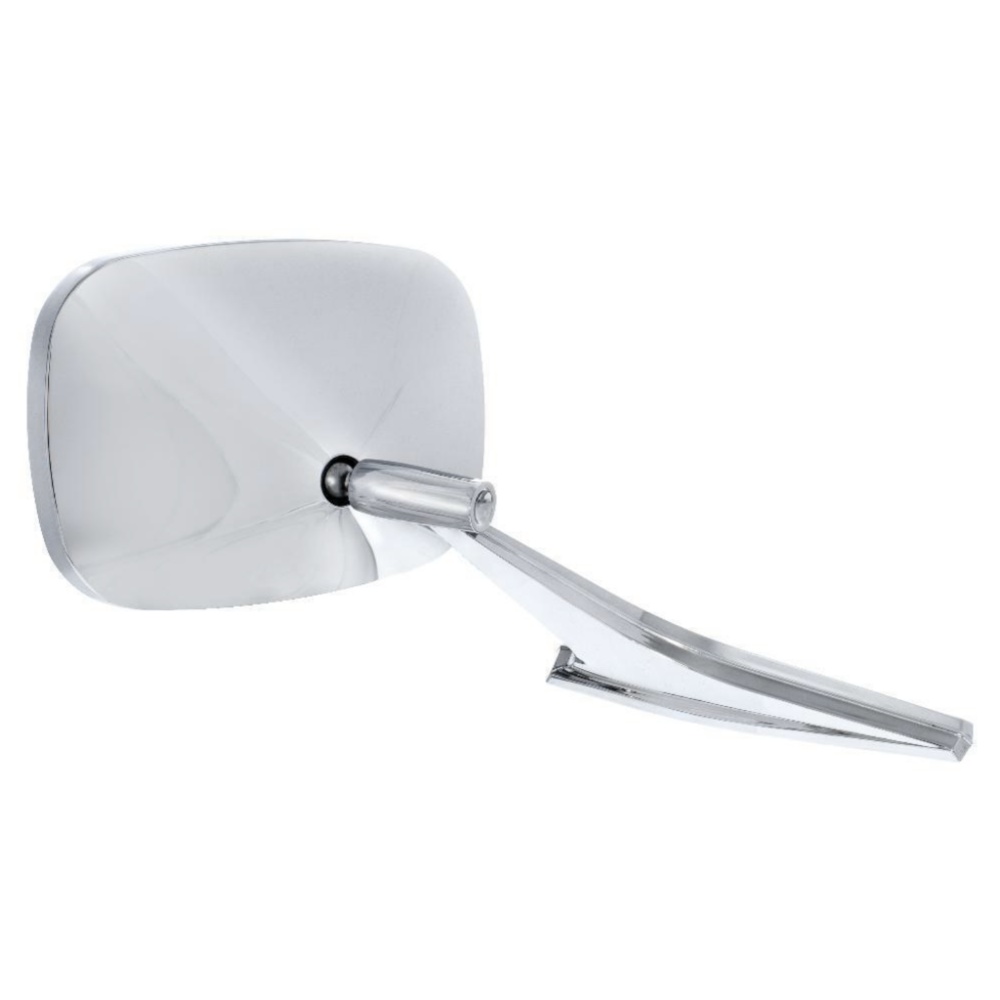 Right Hand Chrome Mirror For Chevrolet Pontiac And Models