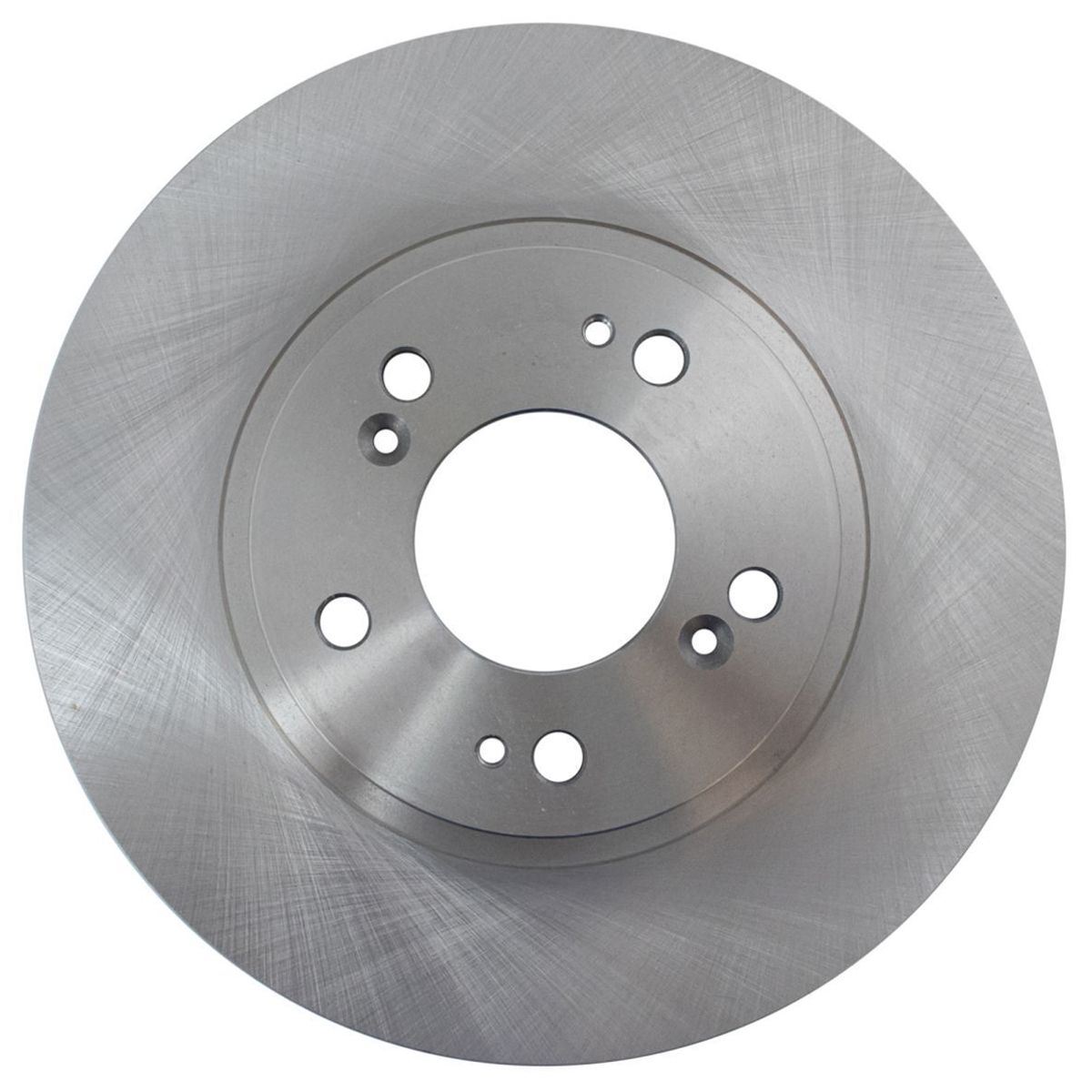 For 04-11 Endeavor Sport Utility Front Brake Rotors Left & Right Pair Set Of 2