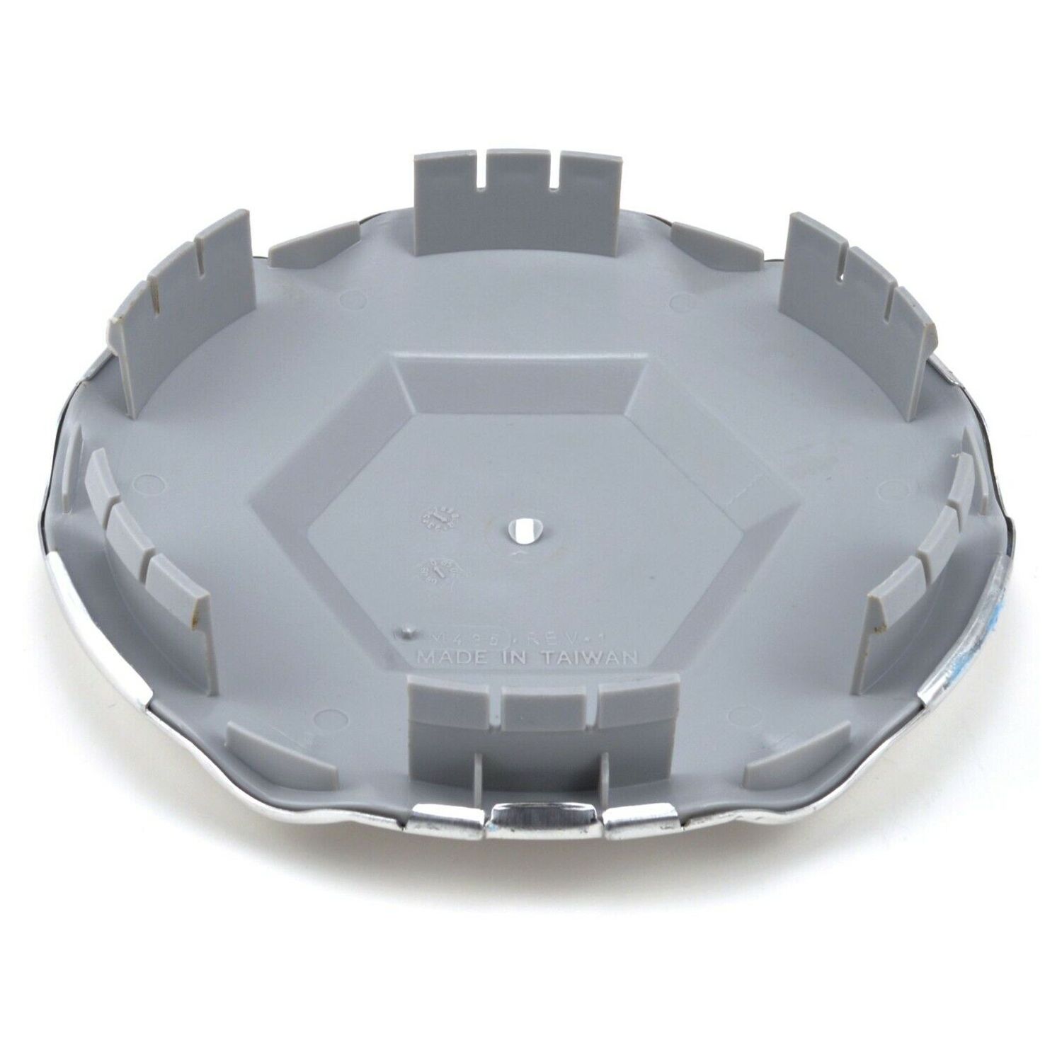 Set Of 4 17inch Wheel Hub Center Caps For 02-07 GMC Envoy SLE A86515-CM435 XUV