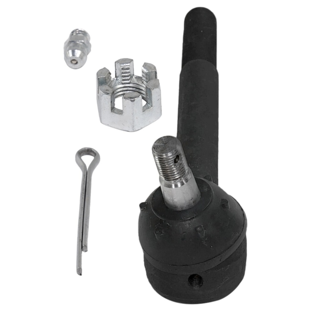 2 Sets Of - Tie Rod Ends Front Driver Or Passenger Side Inner Interior Inside For