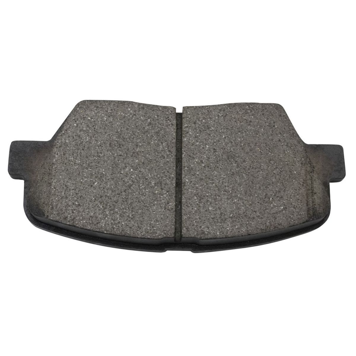 For 10-12 Santa Fe Front & Rear Premium Ceramic Brake Pad & Coated Rotor Kit