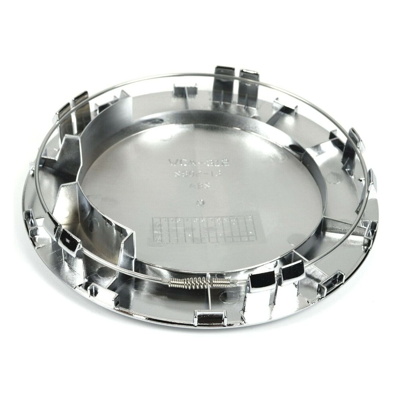 For 1993-1998 Supra Twin Turbo Hatchback A86515-550038 Chrome Wheel Center Cap