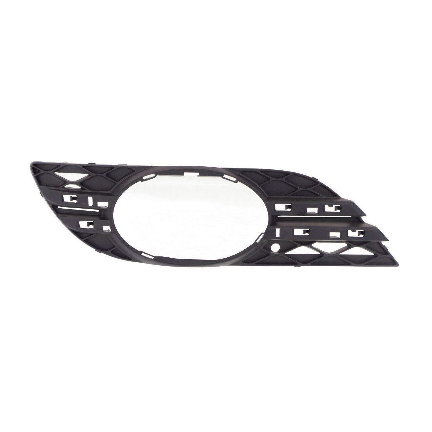 for 2007 2008 2009 Mercedes-Benz E320 RH Passenger Side Right Fog Lamp Cover