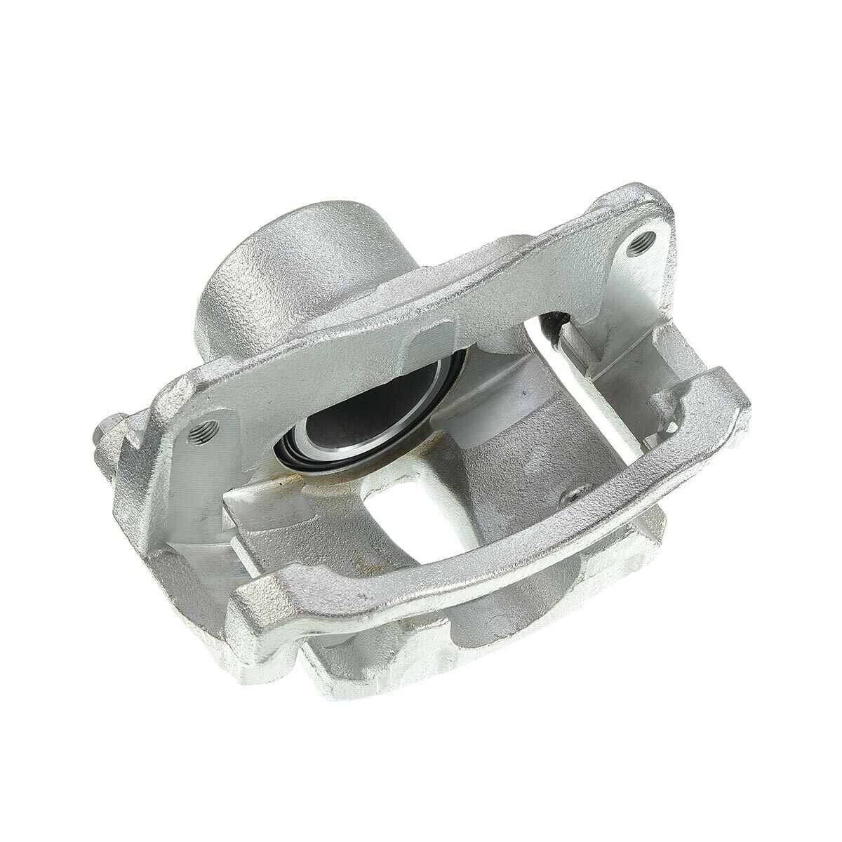 2x Disc Brake Calipers W/ Bracket For Avalon Camry Sienna Solara Front LH & RH