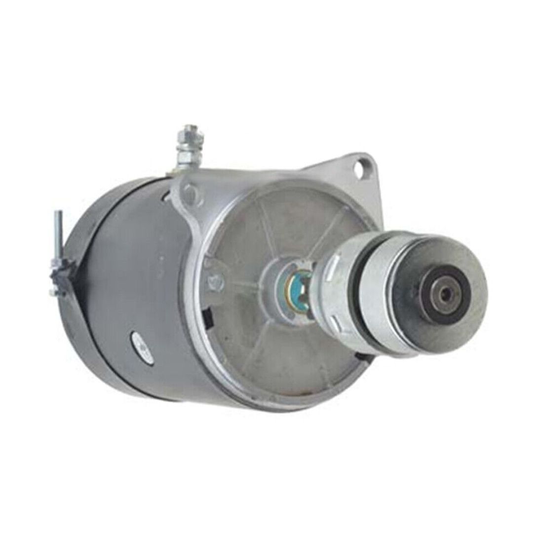 Starter Kit For 1962-1964 F-250 Base Farm Tractor C3Nf-11002-a C2Sf-11001-C