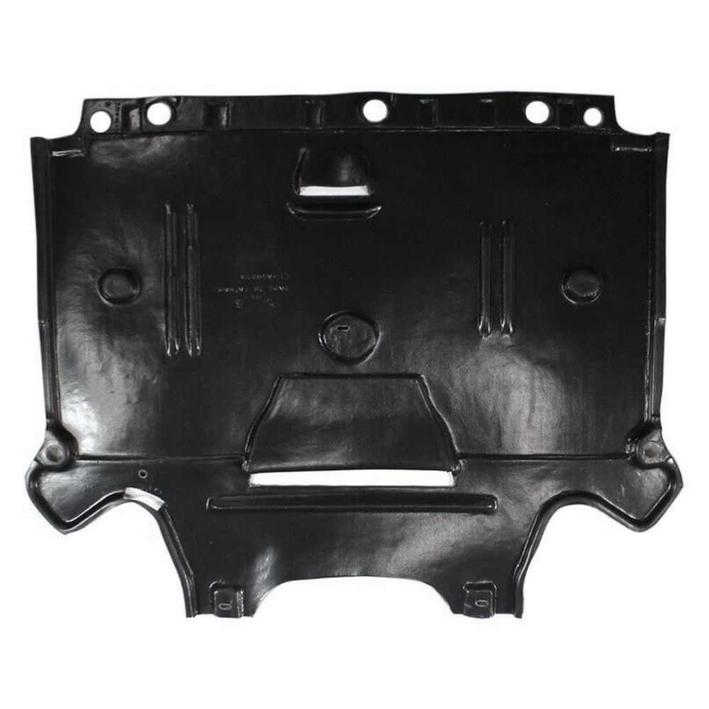 Rear Section Engine Splash Guard Shield Cover For Audi A4 Quattro Q5 S4 09