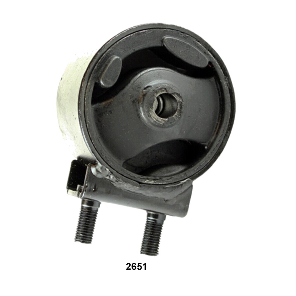 Engine Motor & Auto. Trans. Mount 4Pcs Set L4 1.8L
