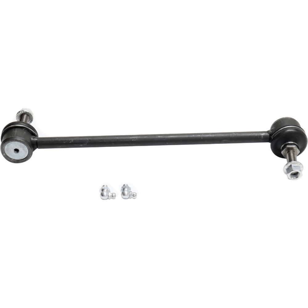 Pair Sway Bar Links Set Of 2 Front Driver & Passenger Side Left Right For Volvo