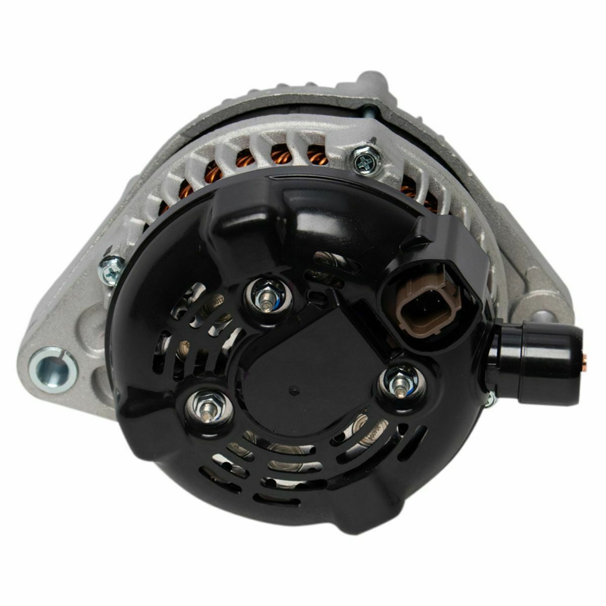 Alternator 130 Amps For Acura MDX RL TL TSX ZDX Honda Odyssey Pilot Ridgeline