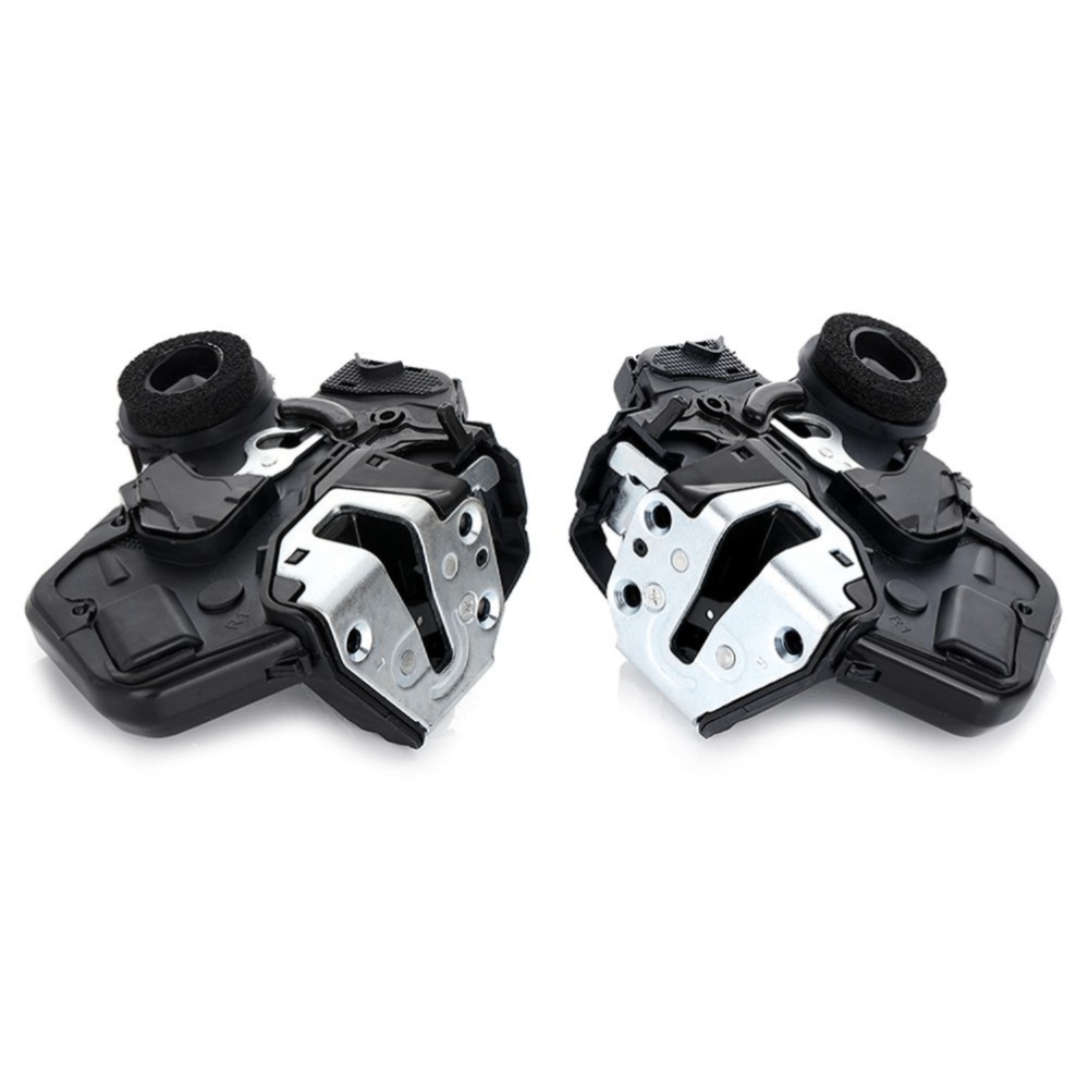 2 Sets Of - Door Lock Actuators Rear Left & Rear Right For Lexus Toyota