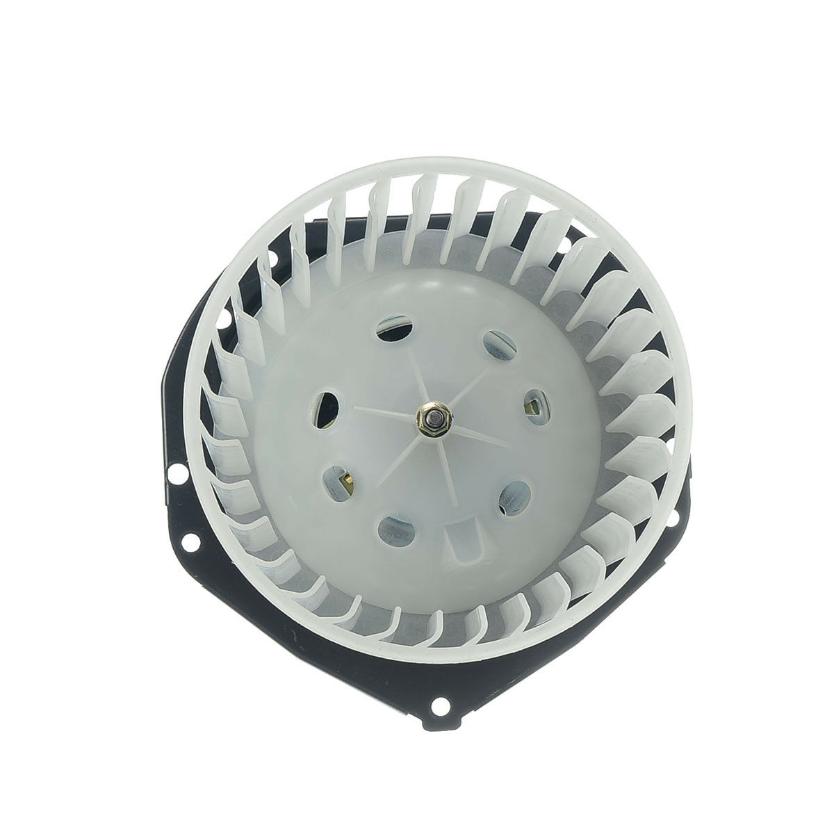 Blower Heater Motor W/Fan Cage For 1990-96 Buick Cadillac Chevrolet GMC Pontiac
