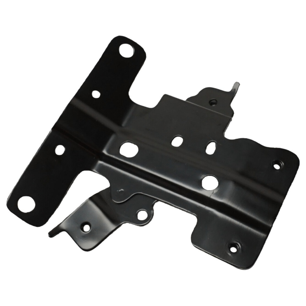 2 Sets Of - For Altima Bumper Face Bar Retainer Bracket Brace Mounting Kit Front