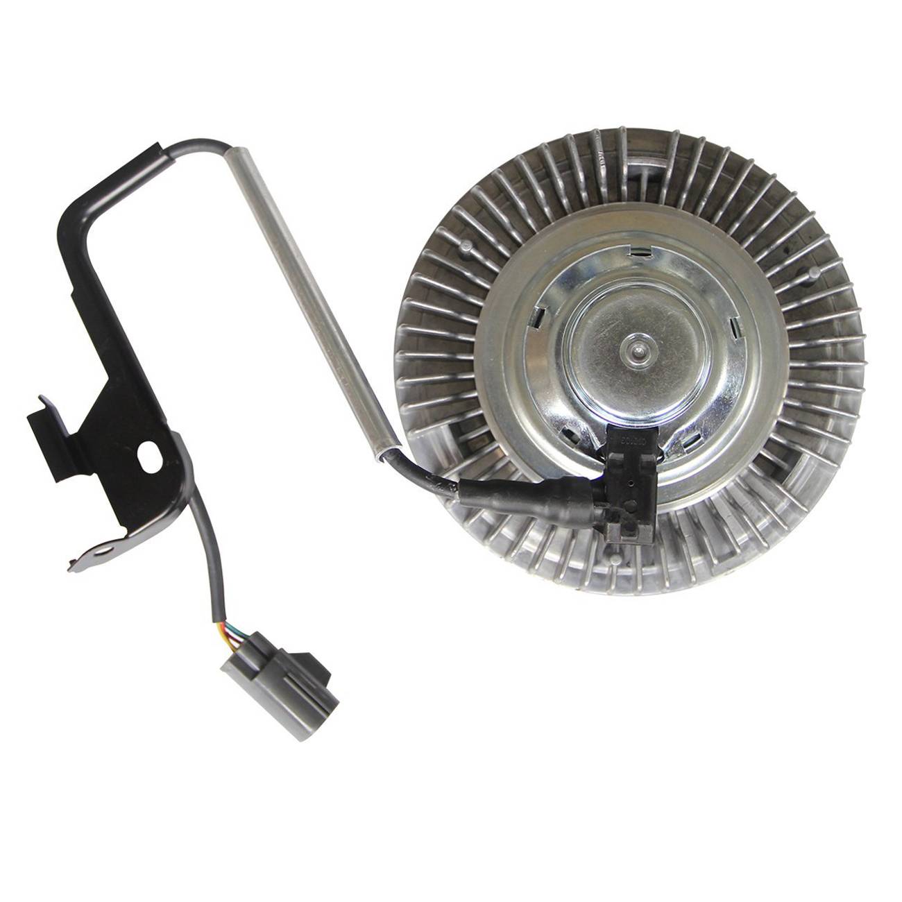 Fan Clutch 12-CR3282 For 2500 3500 4000 4500 5500 Cummins Diesel 5.9L 6.7L