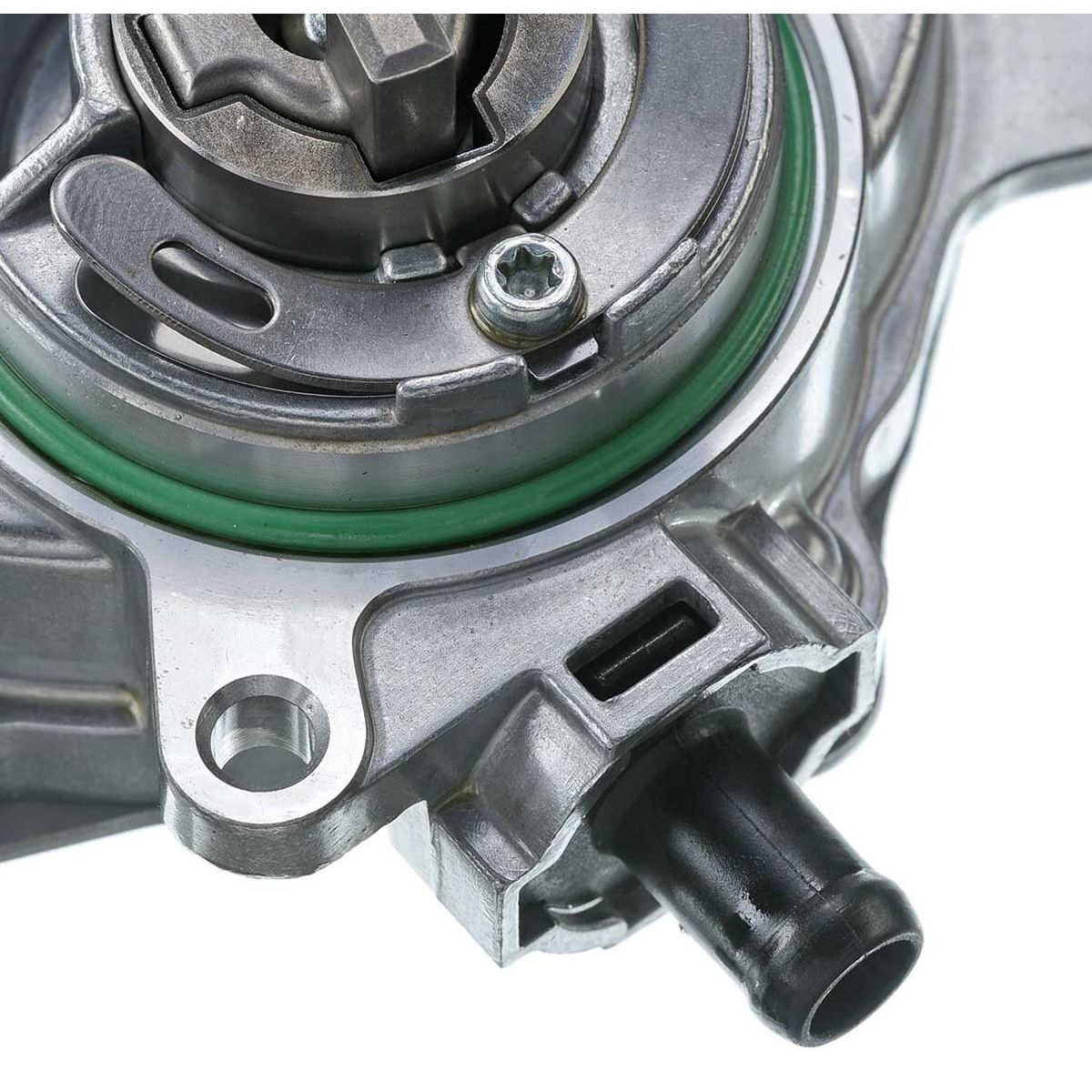 Brake Vacuum Pump For Audi A3 A4 TT Quattro Volkswagen Golf R Jetta GTI Passat