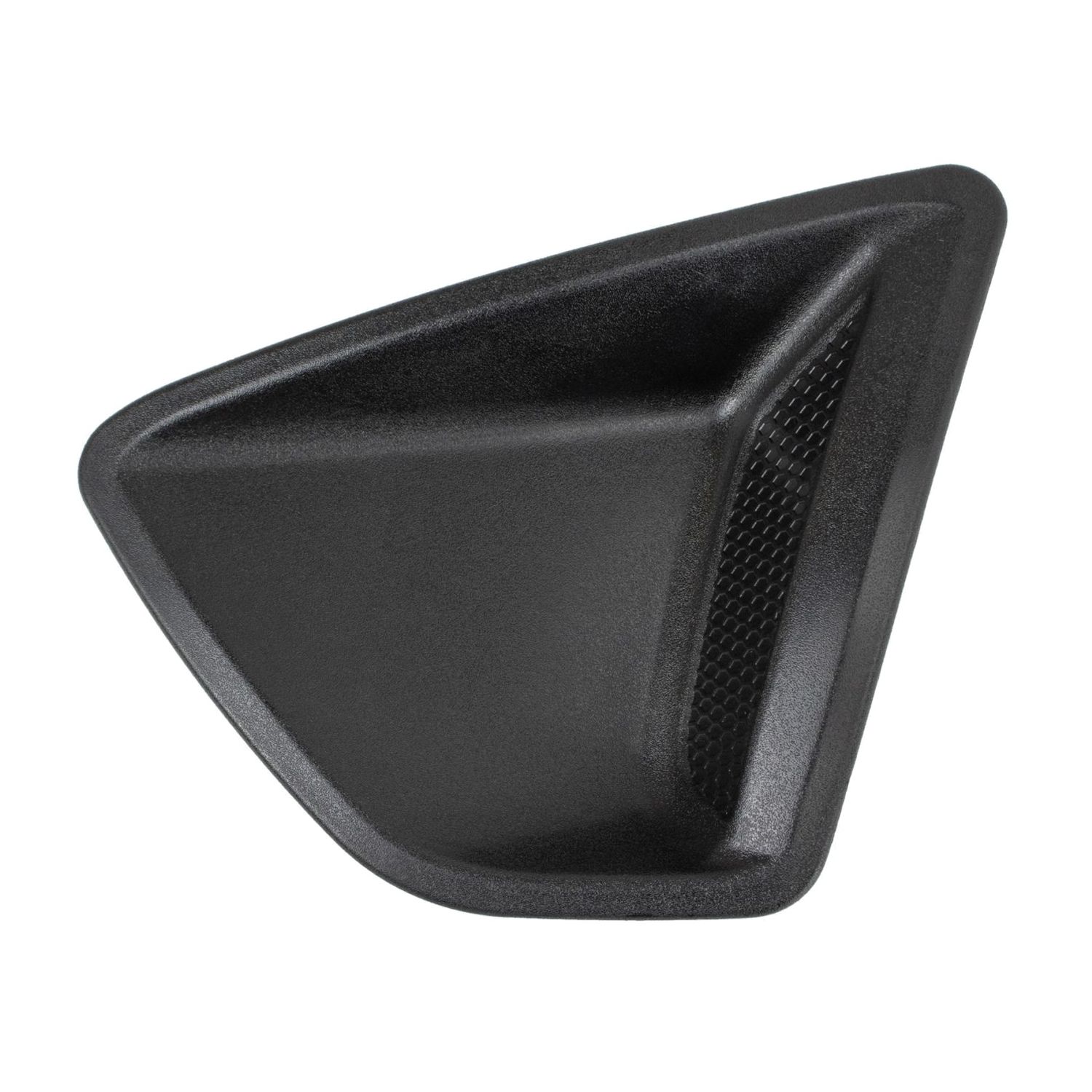 For Ford 2011-2013 Fiesta SE Hatchback Front Left Outer Bumper Trim