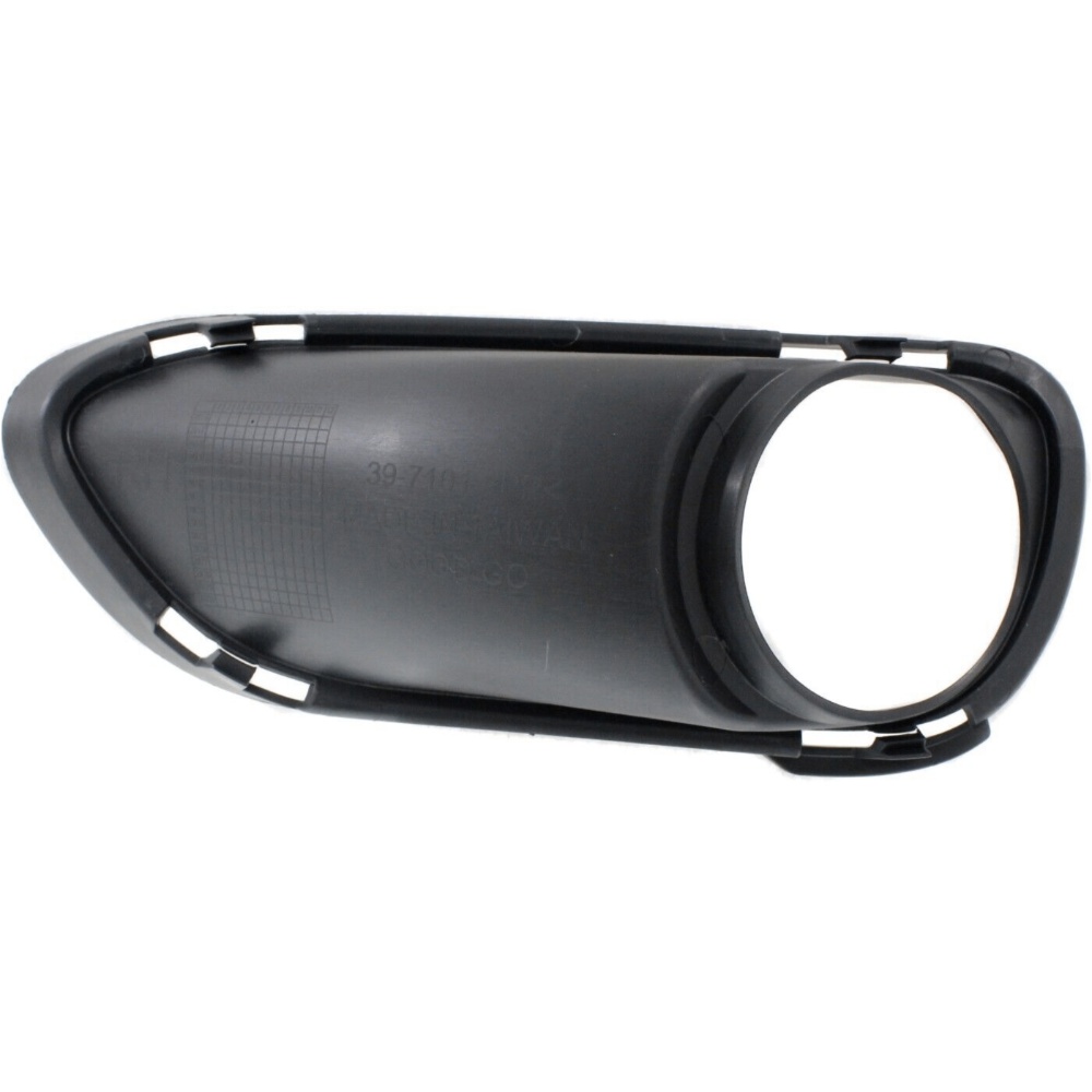 For 11-14 Cayenne Fog Light Trim Driving Lamp Passenger Right Side Right Hand