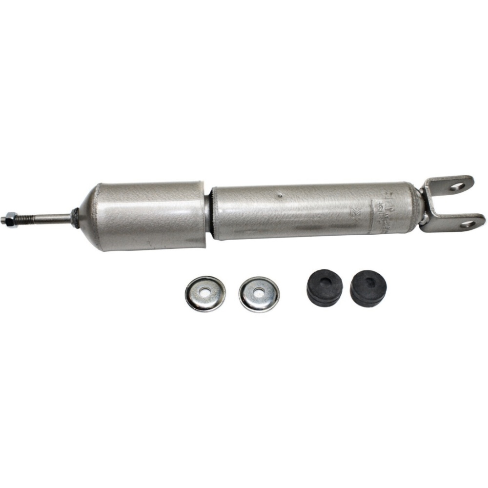 For Chevrolet GMC Shock Absorbers And Strut Assembly Front Driver Or Passenger